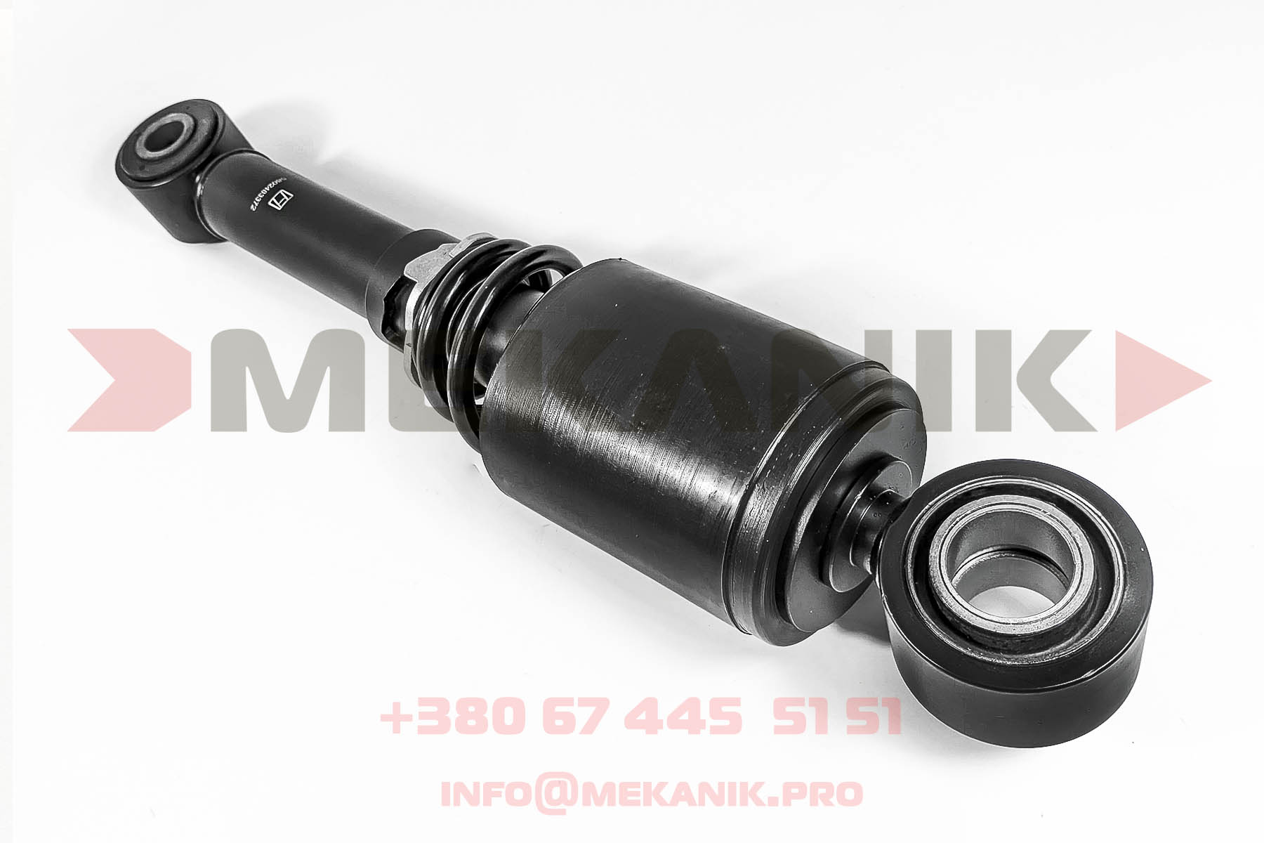MKO 7246169 MEKANIK OEM